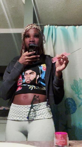 Shay, 20  female escort, Lawton